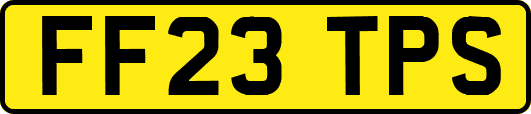 FF23TPS