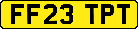 FF23TPT