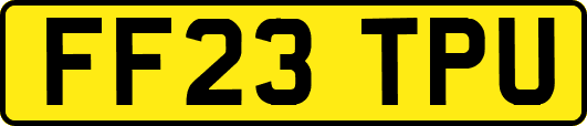 FF23TPU
