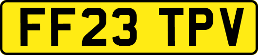 FF23TPV