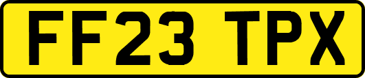 FF23TPX