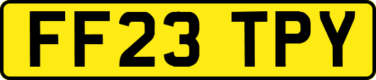 FF23TPY