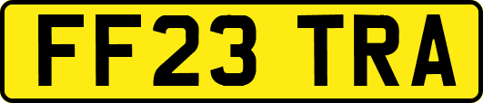 FF23TRA