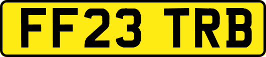 FF23TRB