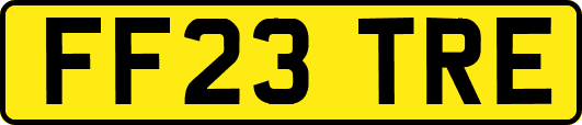 FF23TRE
