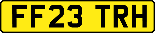 FF23TRH
