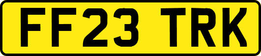 FF23TRK