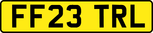 FF23TRL