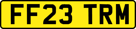 FF23TRM