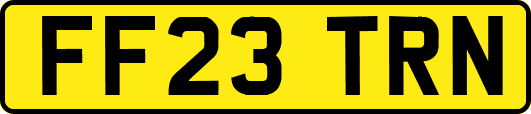 FF23TRN