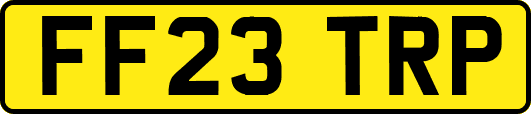 FF23TRP