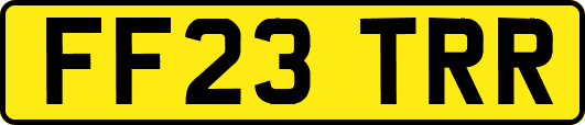 FF23TRR