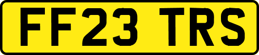 FF23TRS