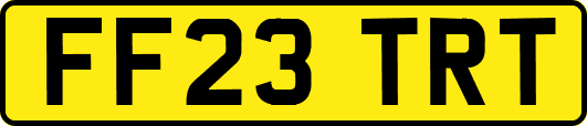 FF23TRT