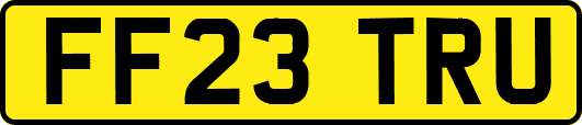 FF23TRU