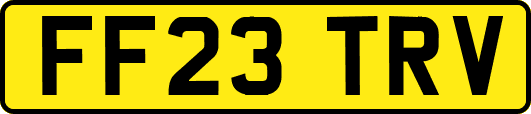 FF23TRV