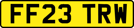 FF23TRW