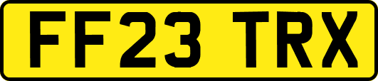 FF23TRX