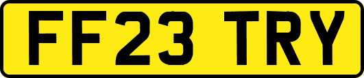 FF23TRY