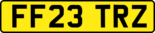FF23TRZ