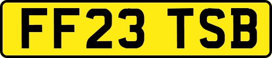 FF23TSB