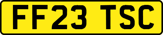 FF23TSC