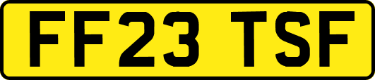 FF23TSF