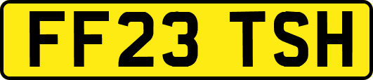 FF23TSH