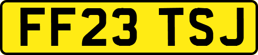 FF23TSJ