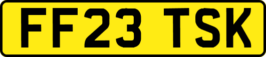 FF23TSK