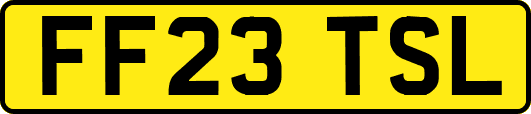 FF23TSL
