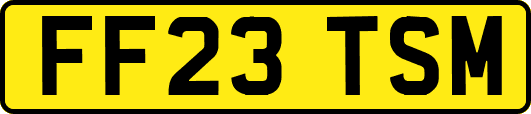 FF23TSM