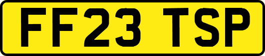 FF23TSP