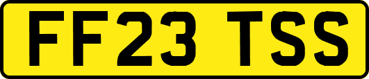 FF23TSS