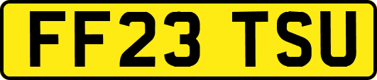 FF23TSU