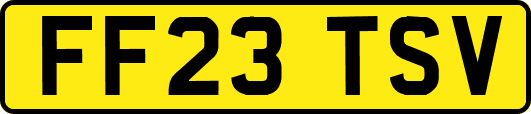 FF23TSV