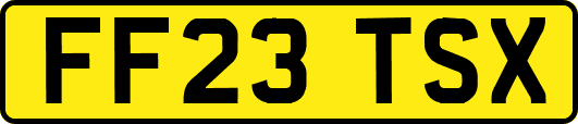 FF23TSX