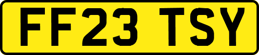 FF23TSY