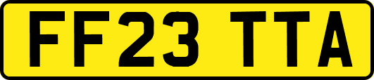 FF23TTA