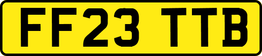 FF23TTB