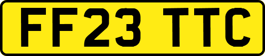 FF23TTC