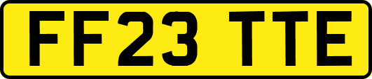 FF23TTE