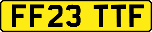 FF23TTF