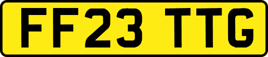 FF23TTG