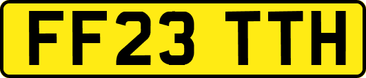 FF23TTH