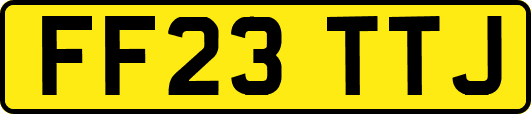 FF23TTJ