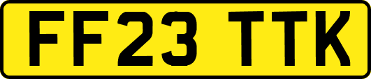 FF23TTK