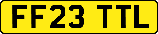 FF23TTL