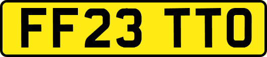 FF23TTO