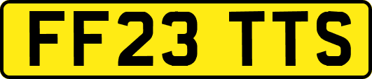 FF23TTS